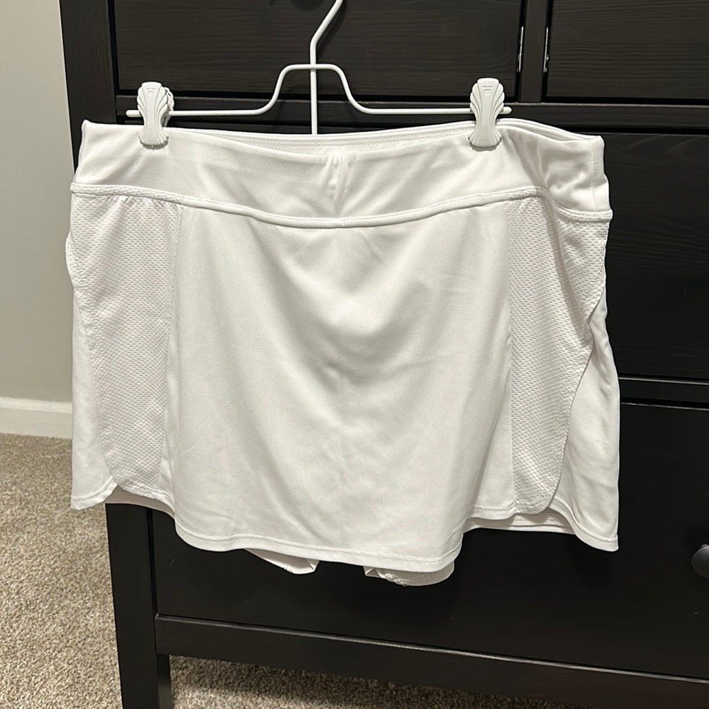 Grand Slam tennis skirt size xl